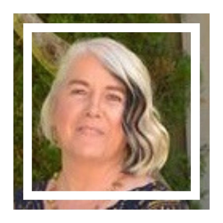 Karin McCombe Jones