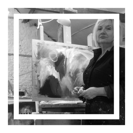 Artist Interviews: Mari French