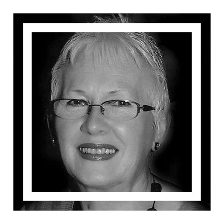 Margaret Hughlock