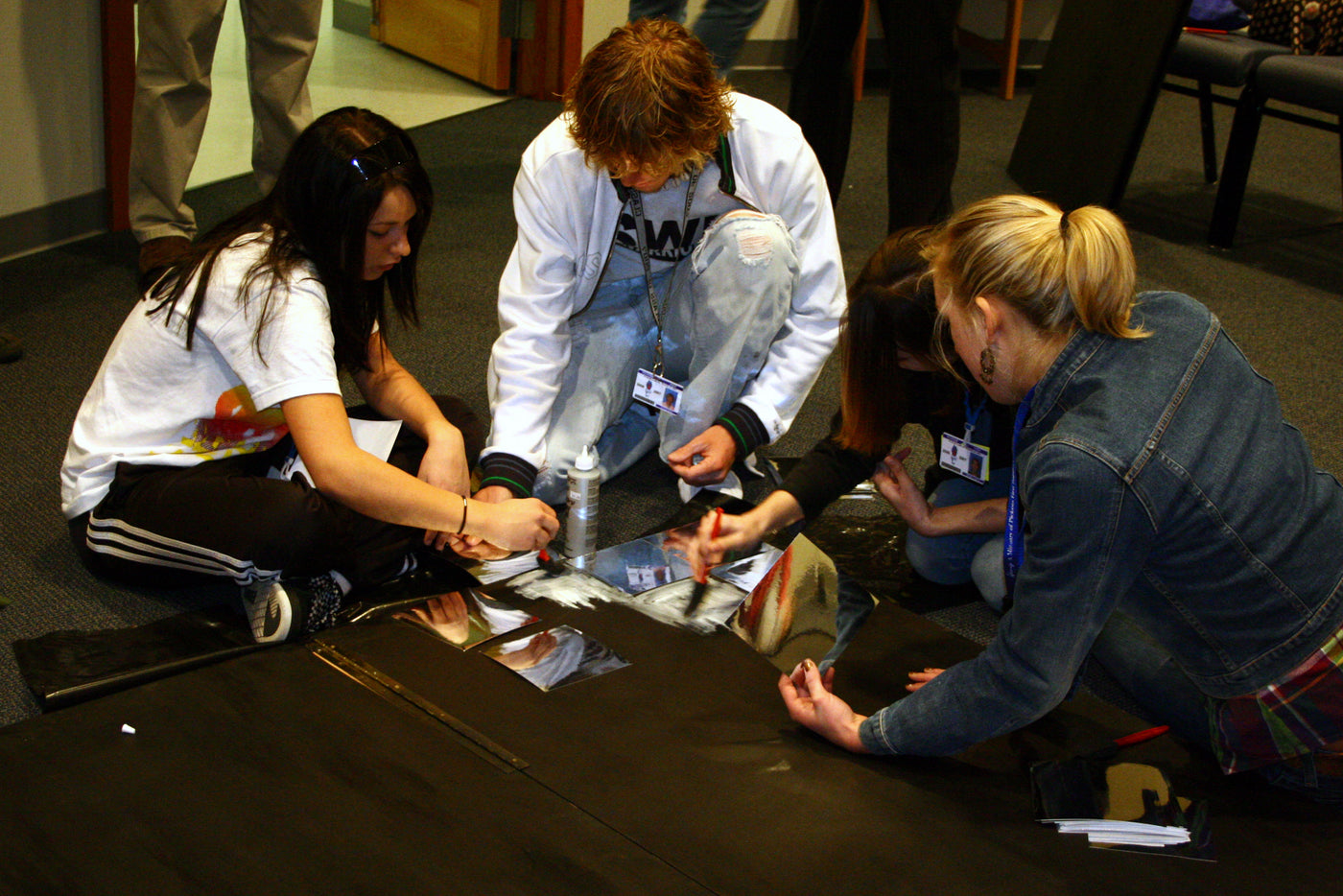 WHAT SUPPLIES DO YOU NEED FOR GCSE ART?