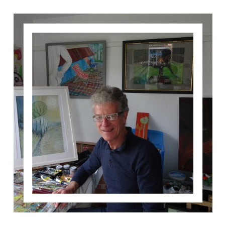 Tim Bos