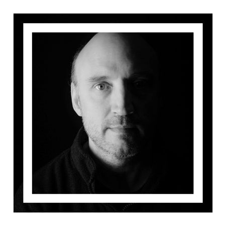 Mark Hetherington