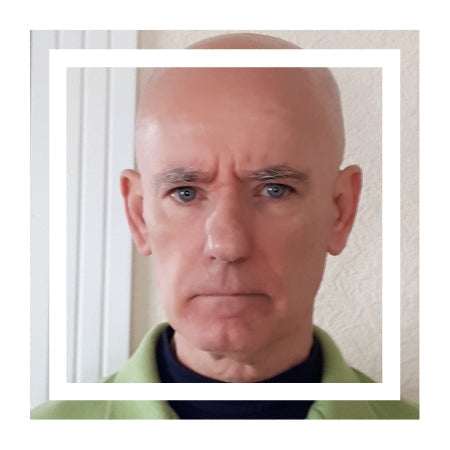 Artist Interview: Ian Simm