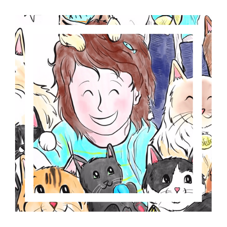Chloe 'Pawtraits'