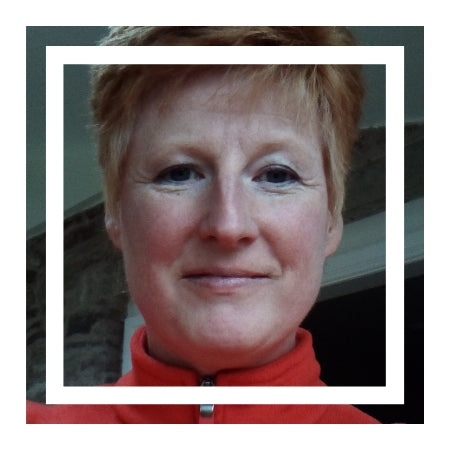 Ginny McDermott