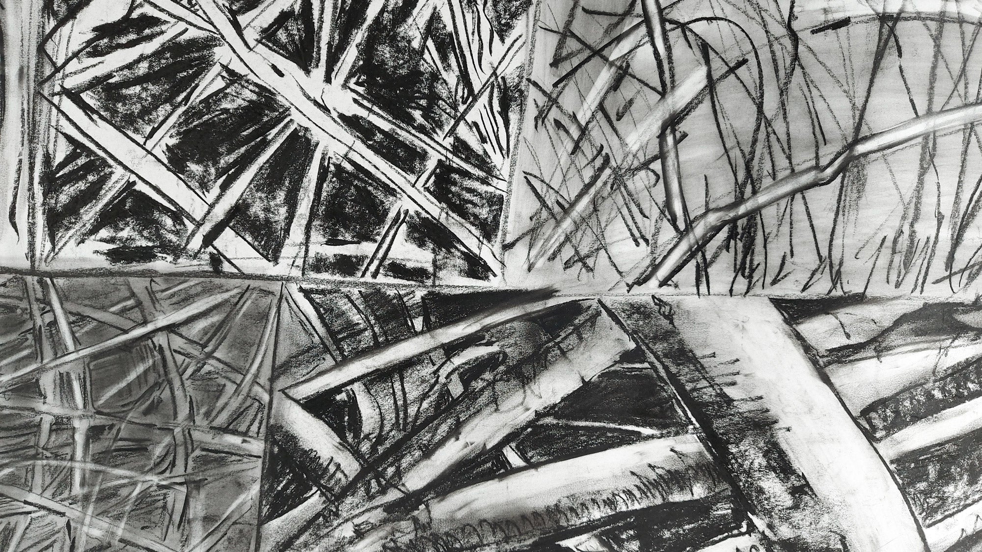 How to Use Charcoal in Art