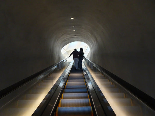 The Broad, Los Angeles - An Overview