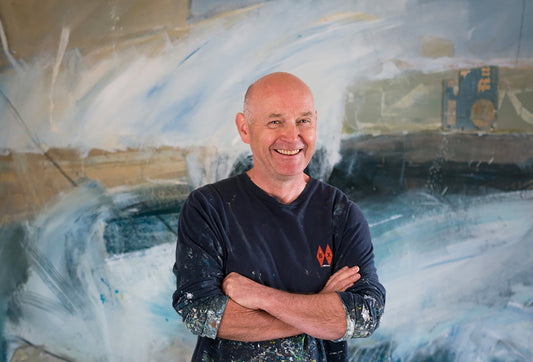 Artist Interview: David Mankin
