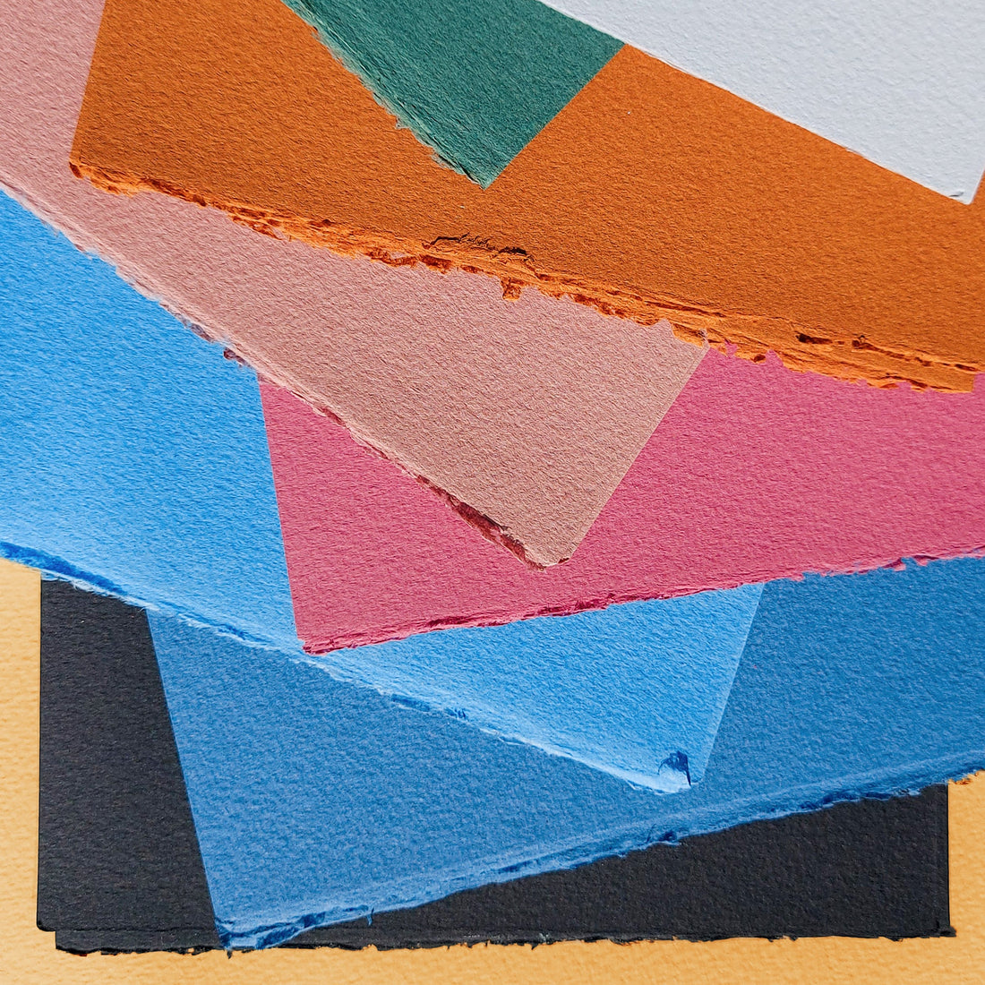 Fabulous Fabriano: Perfect Paper for Every Artist