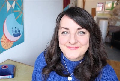 Artist Interview: Jenny Steele