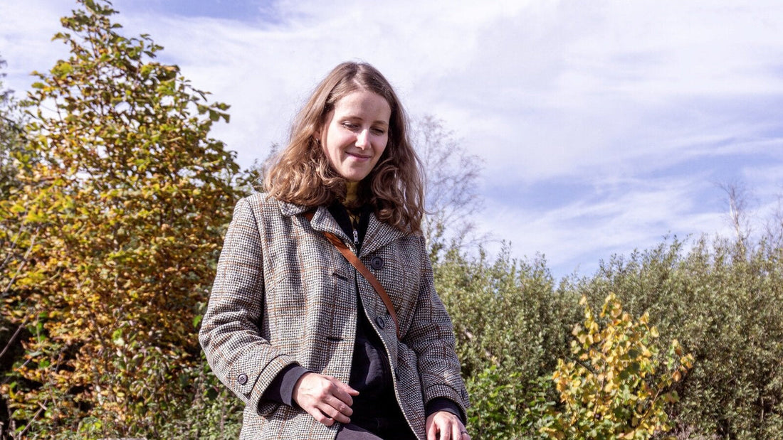 Artist Interview: Johanna Springer