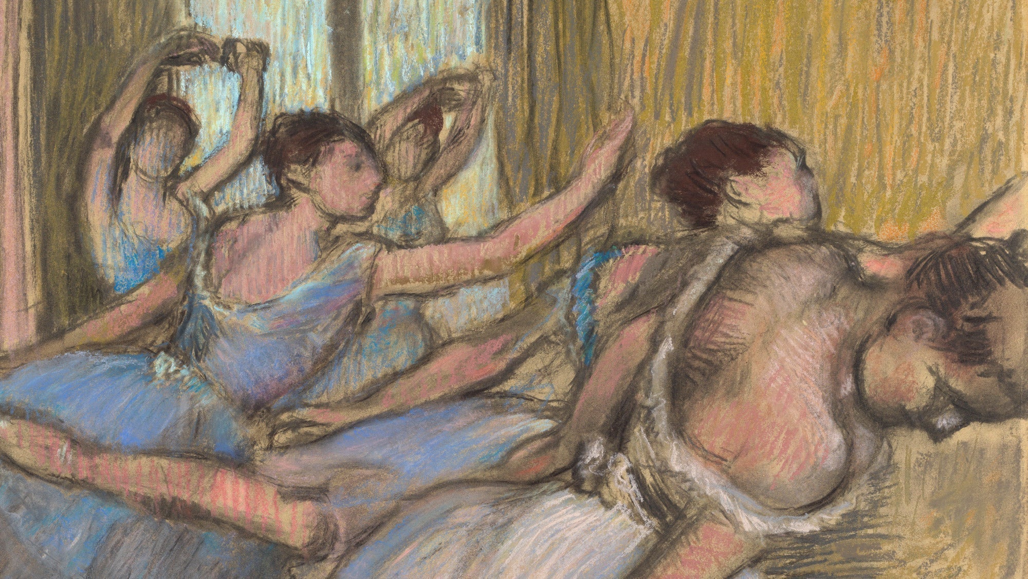 A Beginner's Guide to Pastels