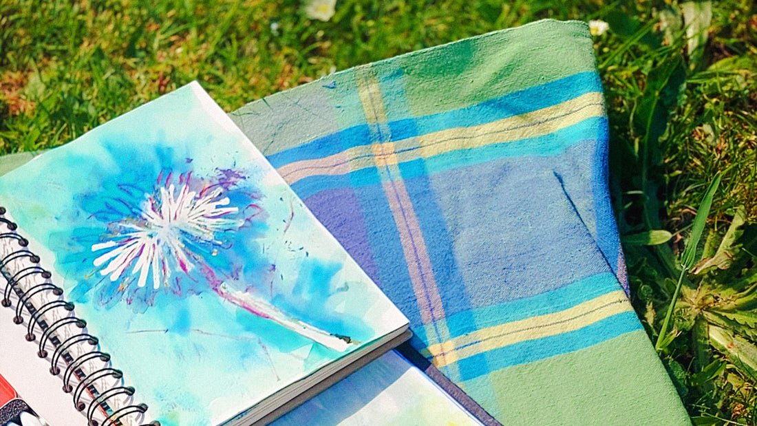 Celebrating International Picnic Day Through Art