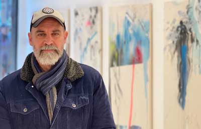 Iain Williams