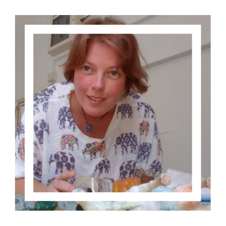 Rozanna Owston