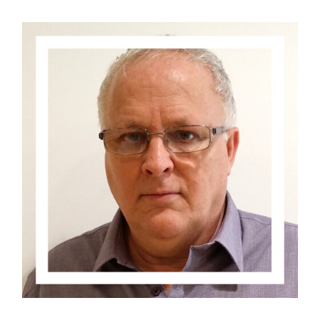 Artist Interviews: Tom Bushnell