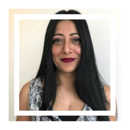 Barbara Bhatti