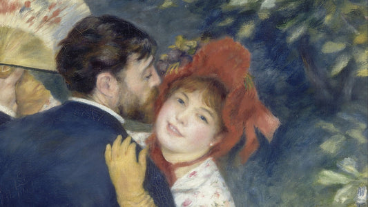 Symbols of Love in Art