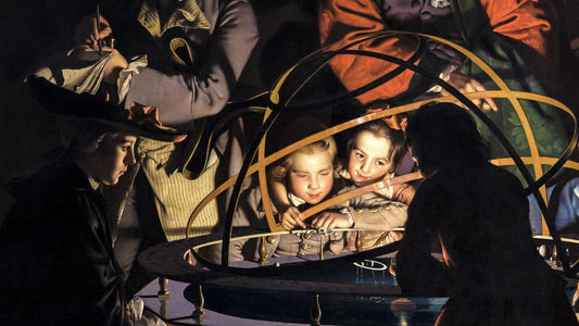 What is Tonal Value and the Seven Elements of Art?