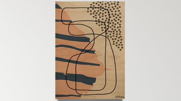 A Guide to Artists Wooden Panels