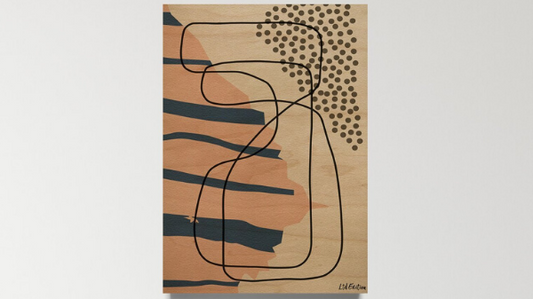 A Guide to Artists Wooden Panels