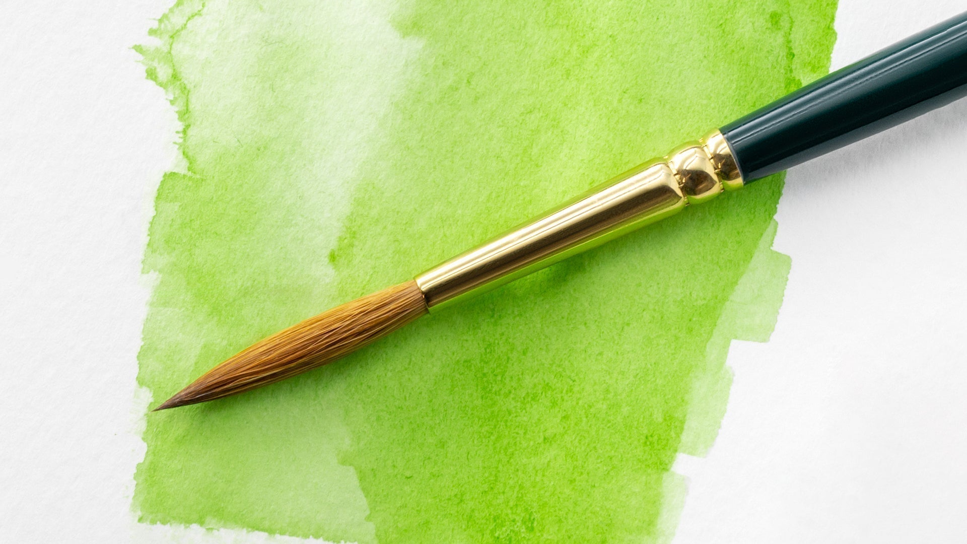 Choosing the Correct Watercolour Paper for Your Style of Painting