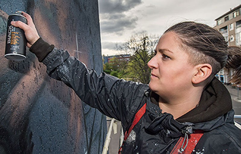 Hayley Garner (Aylo Nomad) image credit: Nika Kramer