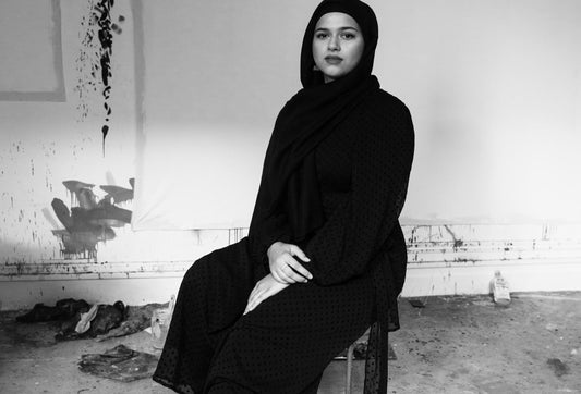 Azraa Motala