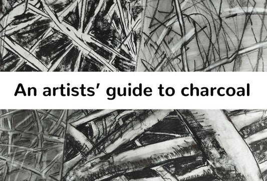 An Artists' Guide to Charcoal