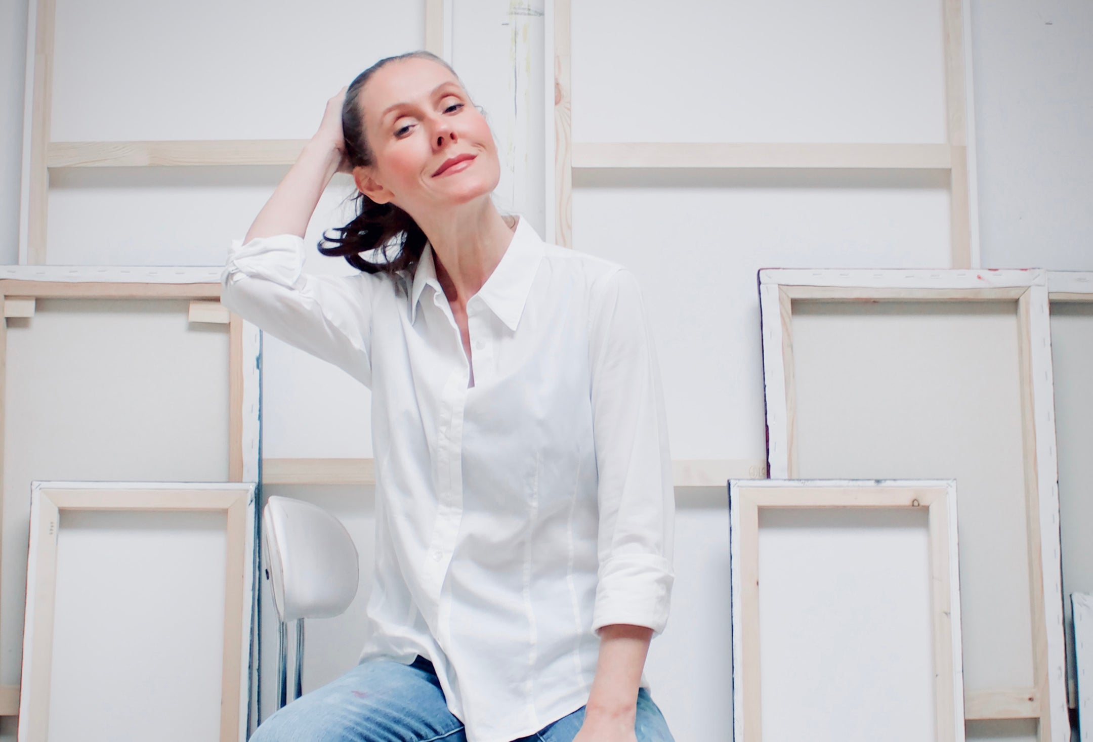 valerie ellis- artist