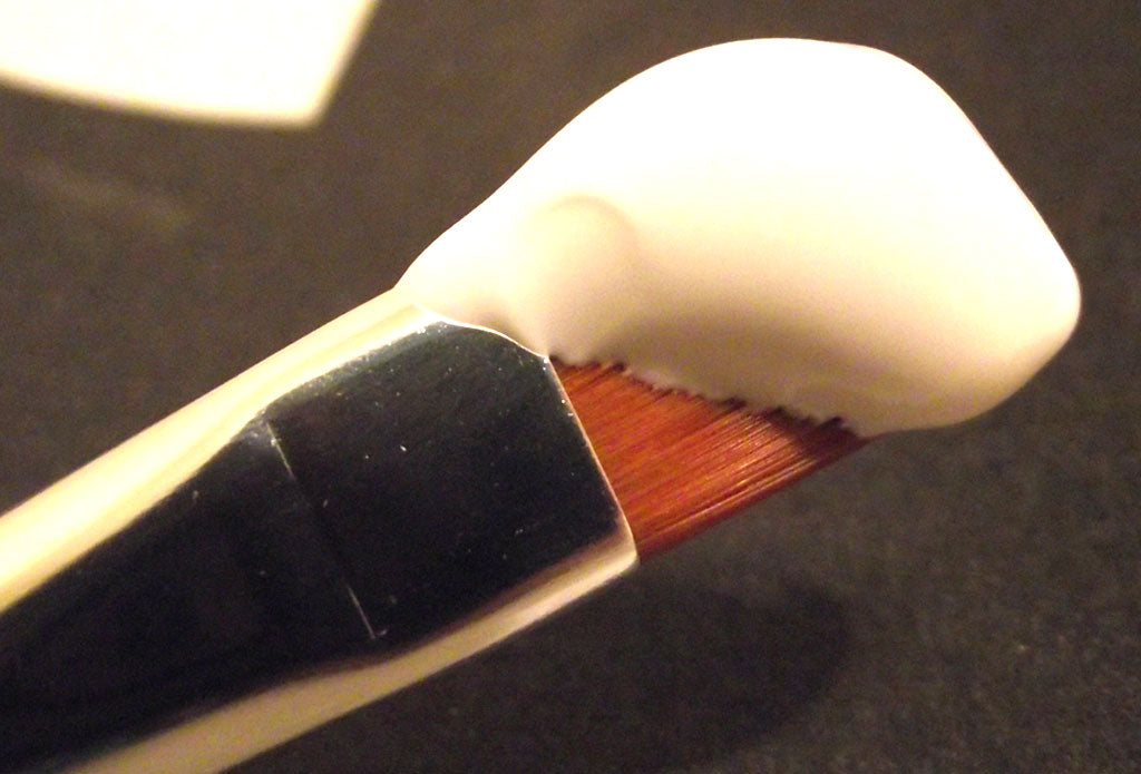 What is Gesso, Size and Ground?