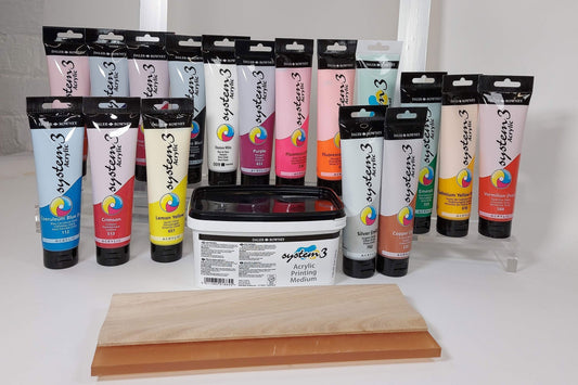 What Is Screen Printing? Understanding Serigraphy and Silk Screen Techniques