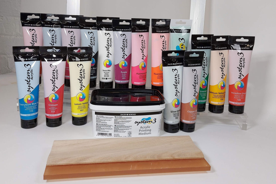 What Is Screen Printing? Understanding Serigraphy and Silk Screen Techniques