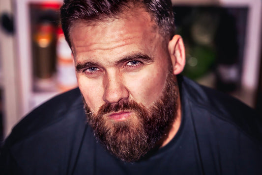 Artist Interview: John Charles