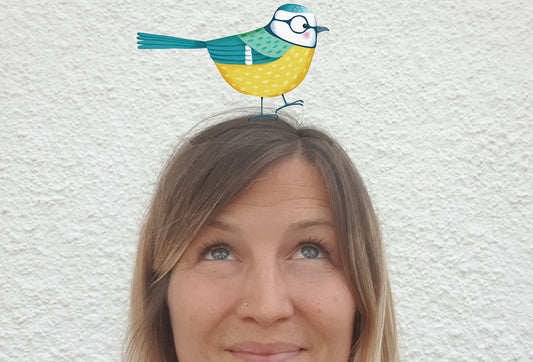 Miriam Latimer - Illustrator