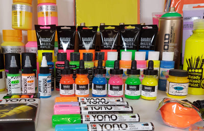 Let's Get Festival Ready!