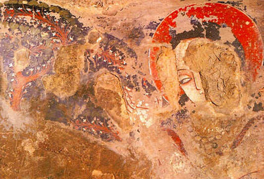 A Brief History and Explanation of Oil Painting