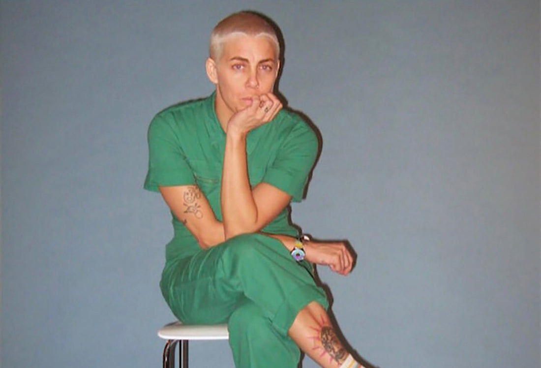 Artist Interviews: Lucy Naylor