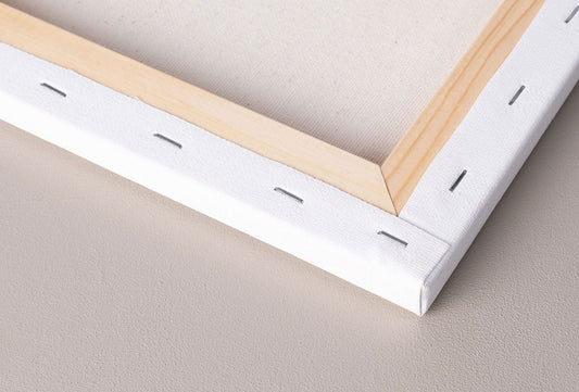 A Beginner's Guide to Stretching Your Own Canvas