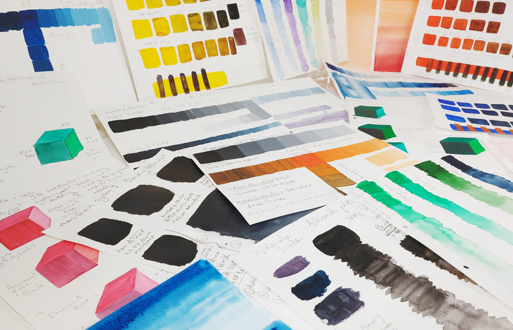 What Is Tonal Value in Art?