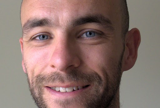 Artist Interview: Alex Fleming