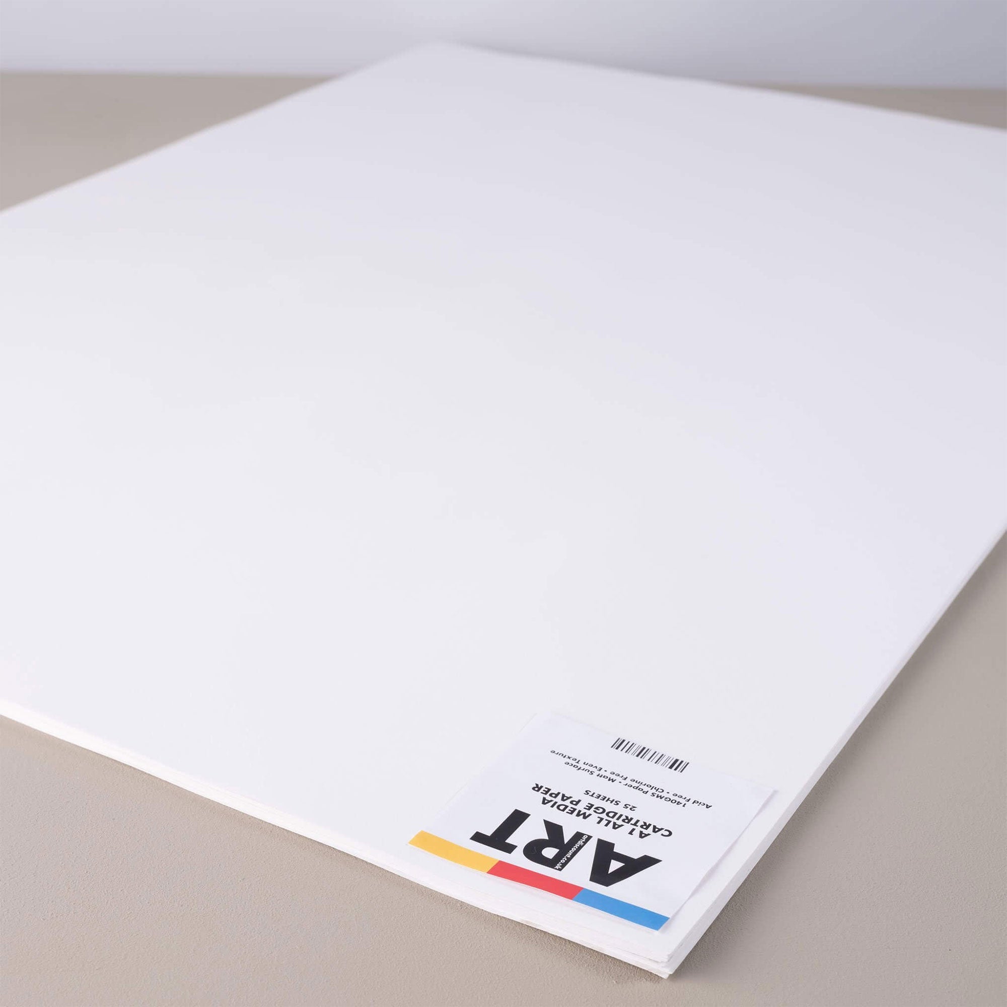 Large Format Paper – ARTdiscount