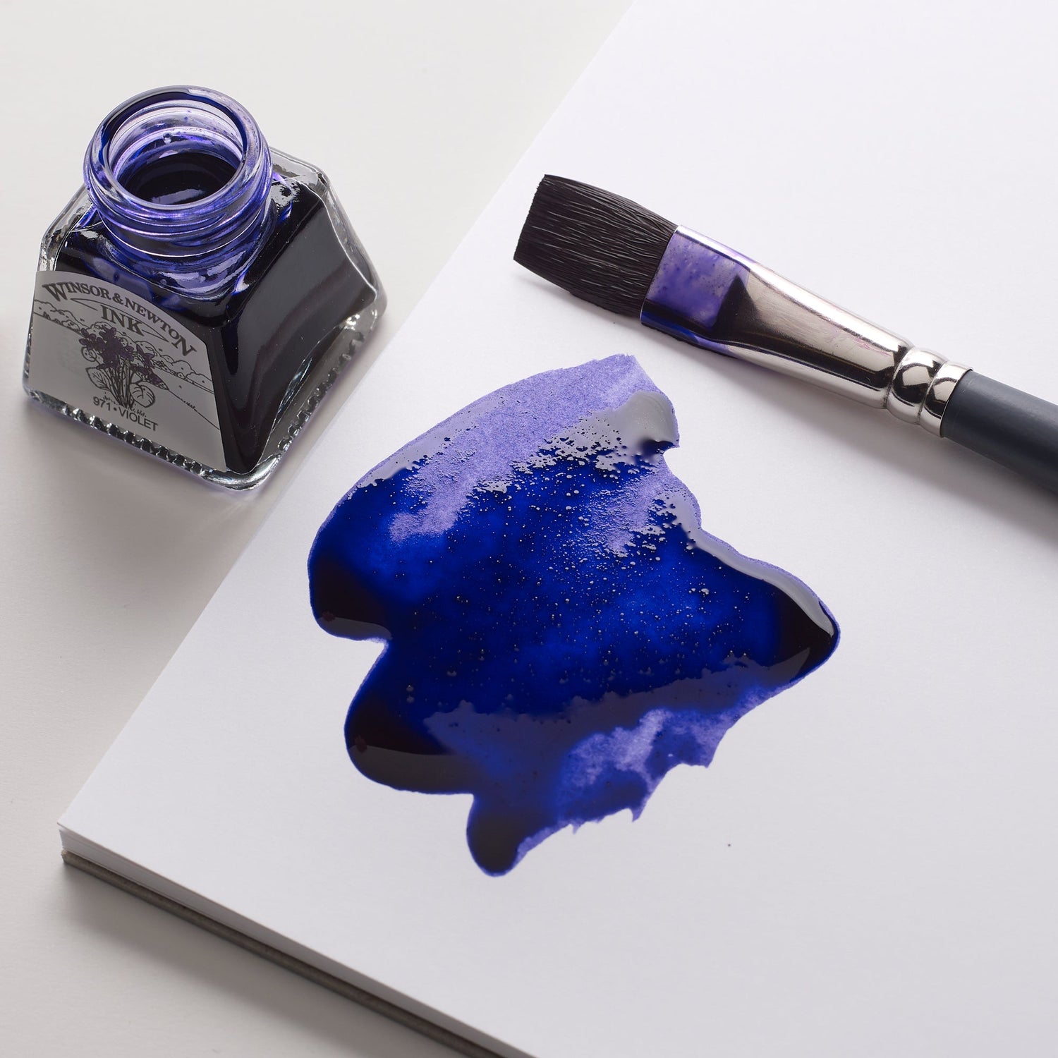 Winsor & Newton Ink