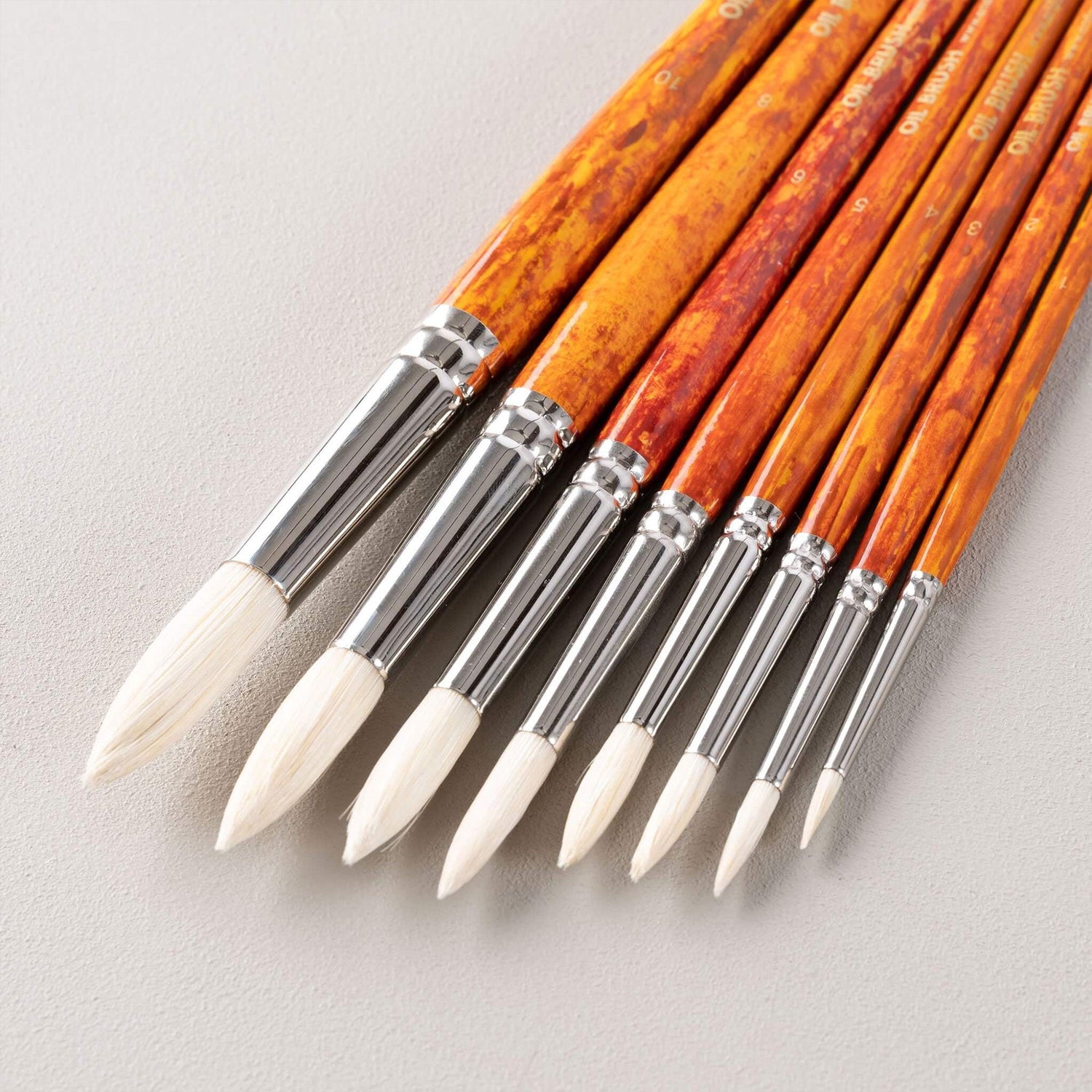 Student Brushes