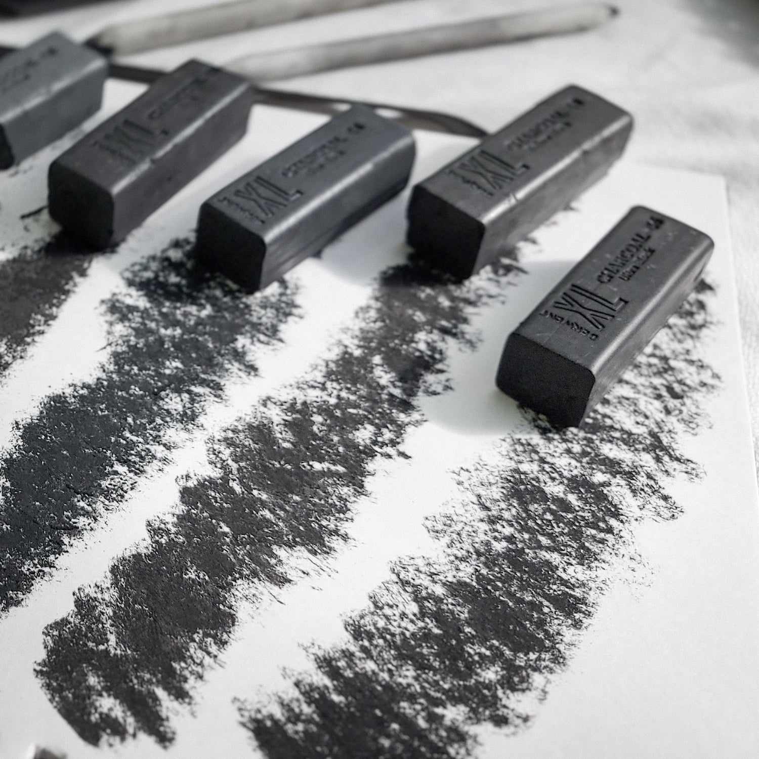 Artists' Charcoal