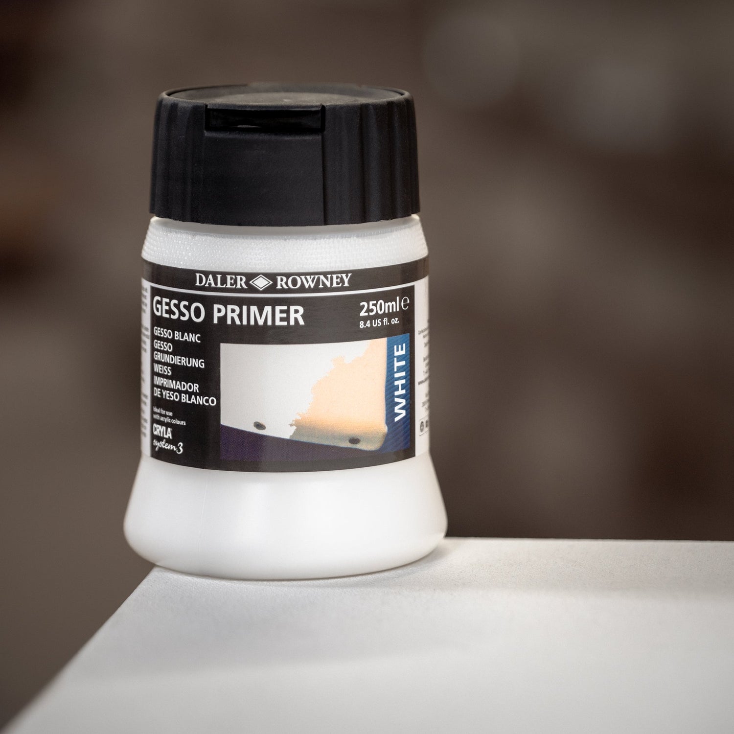 Daler-Rowney Acrylic Mediums