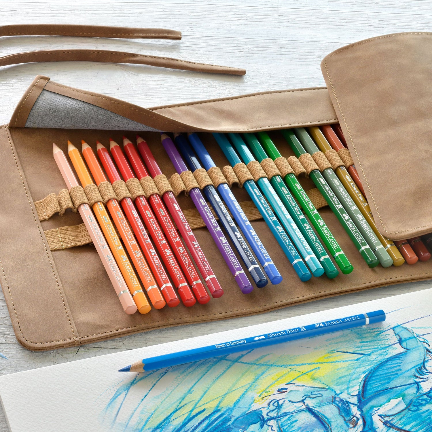 Drawing & Painting Kits