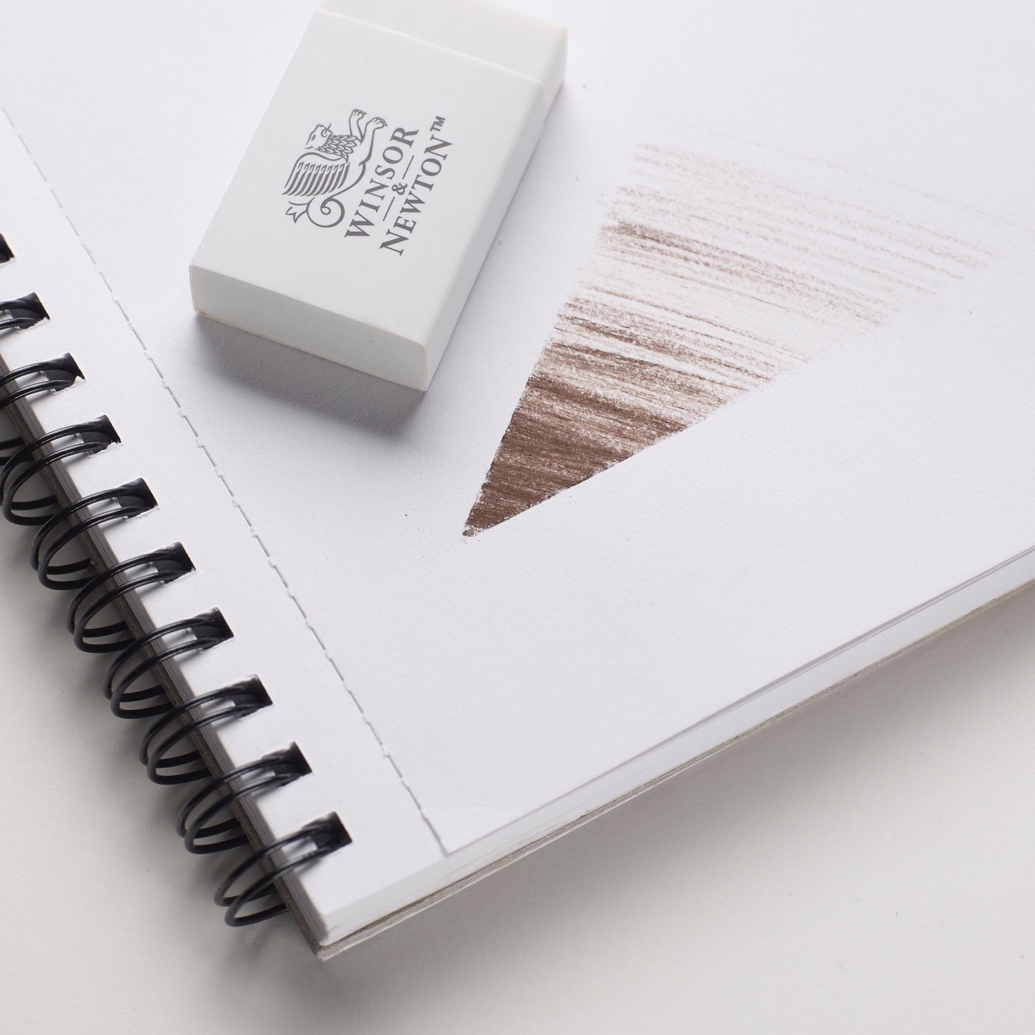 Kneadable & Artists' Erasers