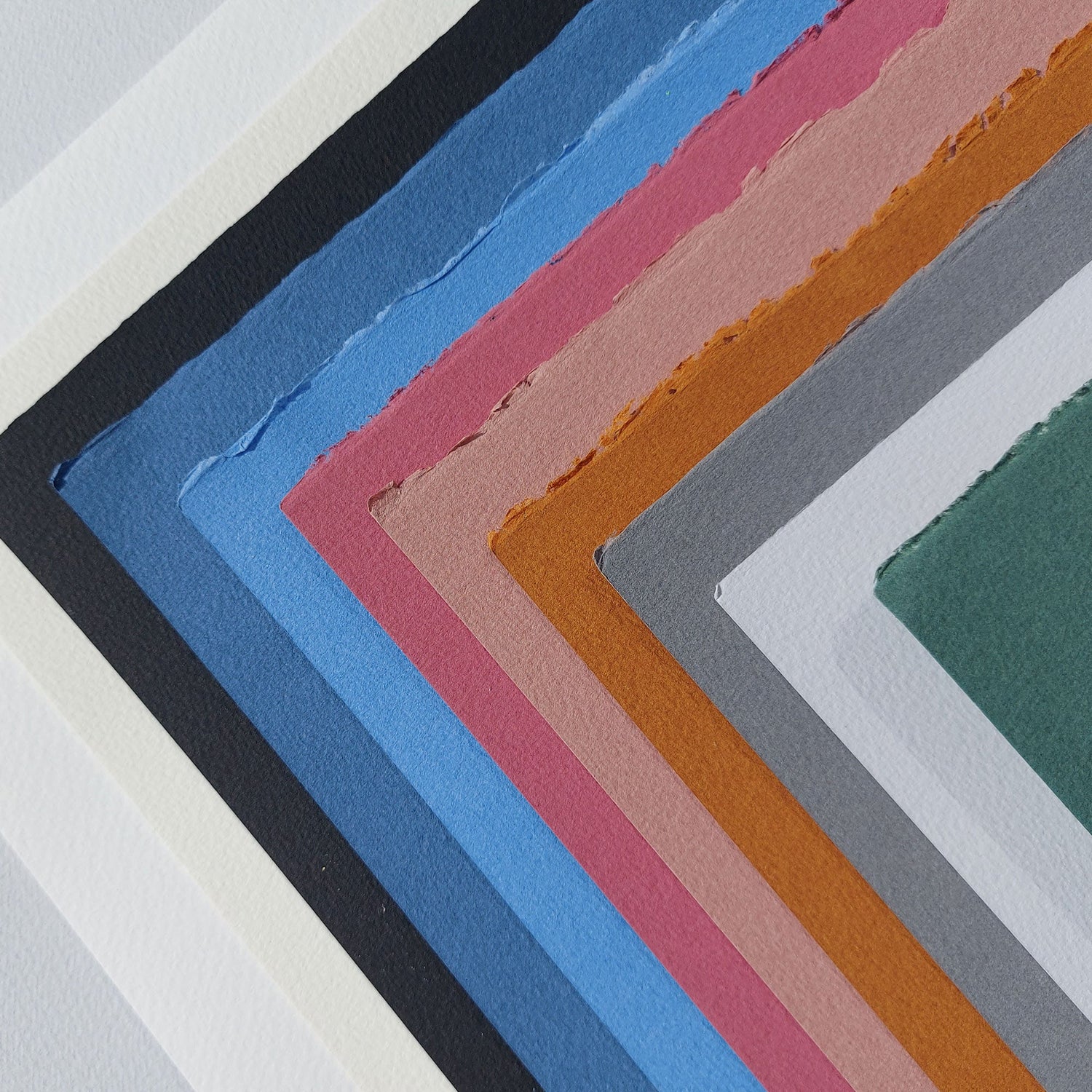 Fabriano Paper for Artists