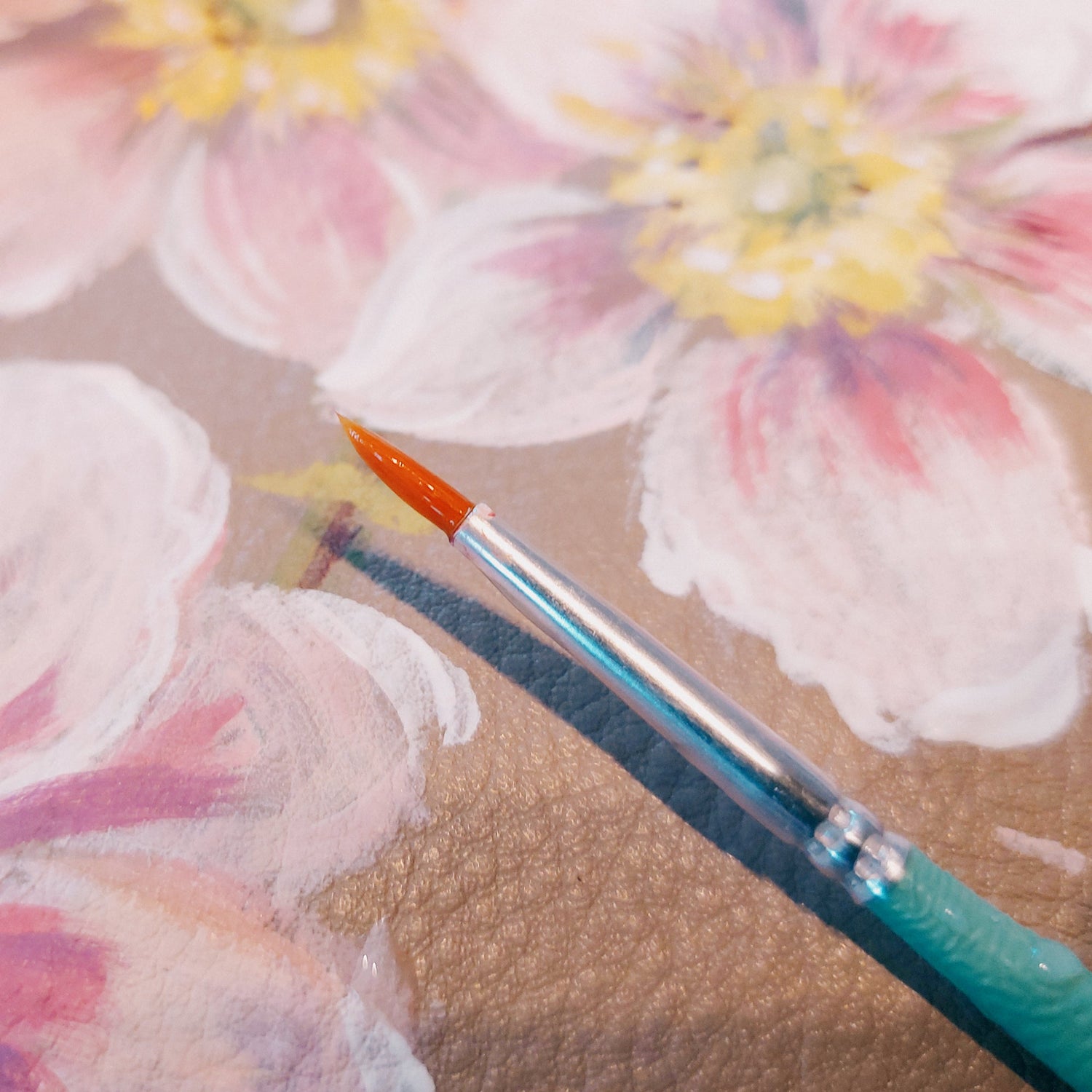 Fabric & Textile Paint